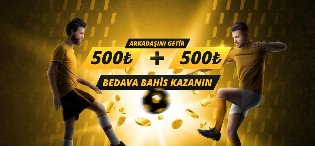 Mobilbahis Arkadaşınla Birlikte Kazan