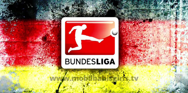 Almanya Bundesliga