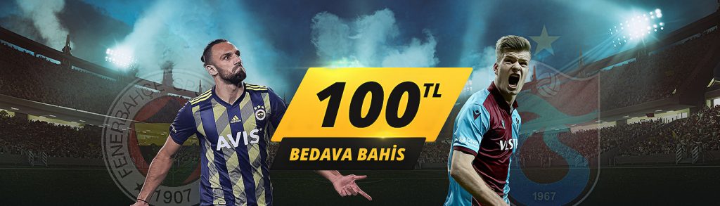 Fenerbahçe – Trabzonspor Maçı