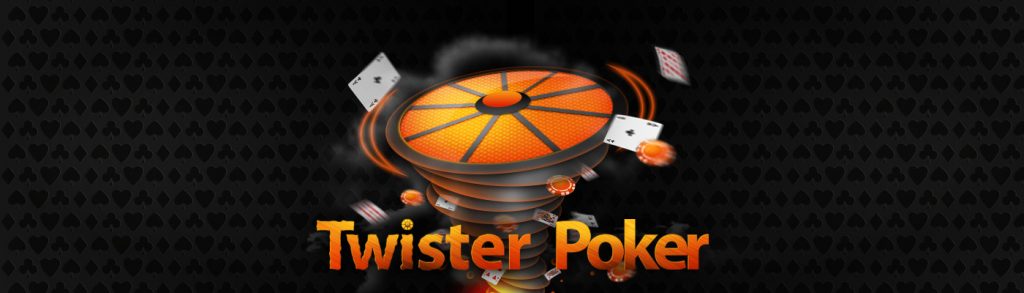 Twister Poker Turnuvası