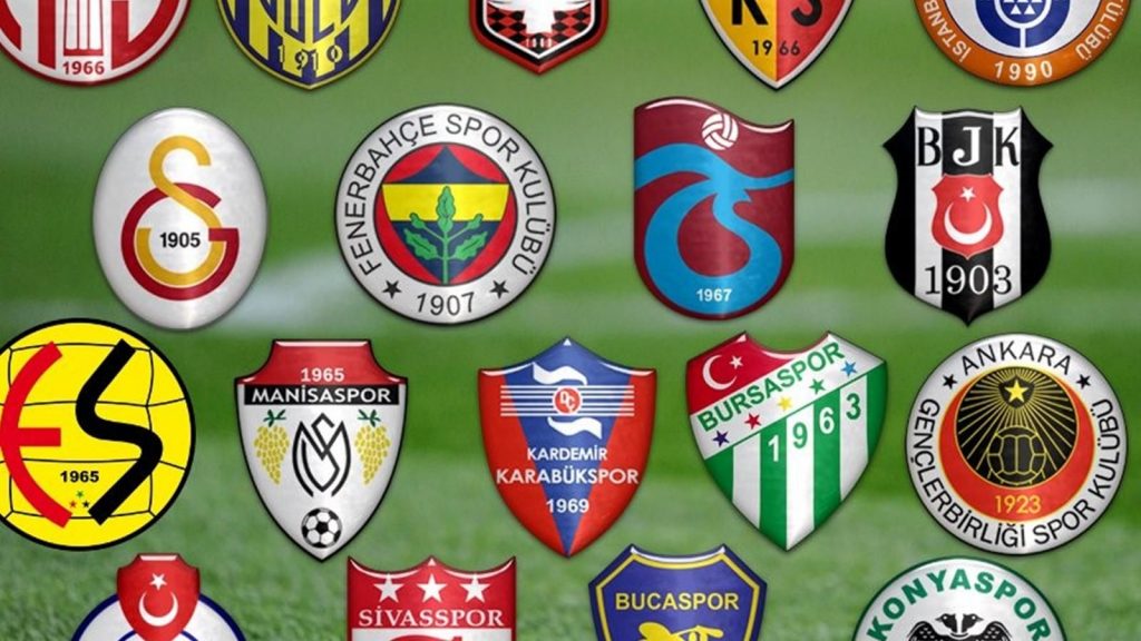 Türkiye Süper Ligi