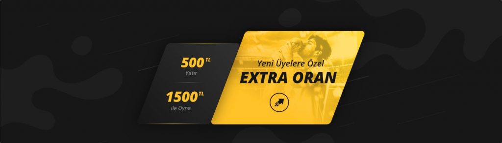 Beşiktaş - Fenerbahçe Maçına Dev Oran