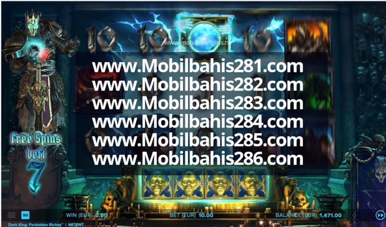 Mobilbahis 281 – 282 – 283 – 284 – 285 – 286 Giriş