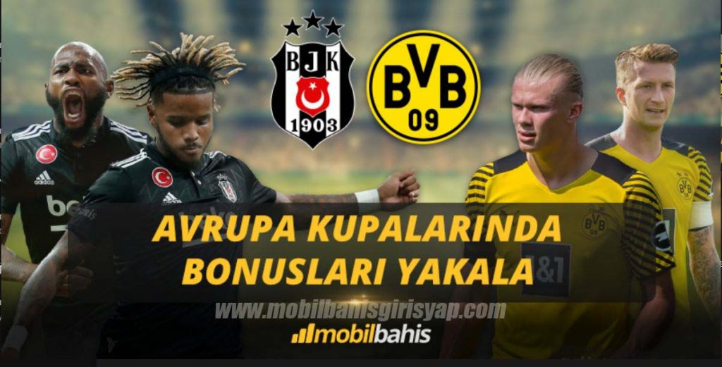 Mobilbahis452 - Mobilbahis452 Avrupa Kupalarına Bonus Yakala