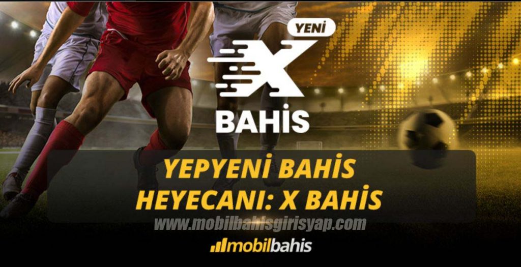 Mobilbahis453 Giriş Adresi - X Bahis