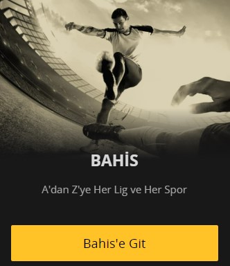 Mobil bahis siteleri