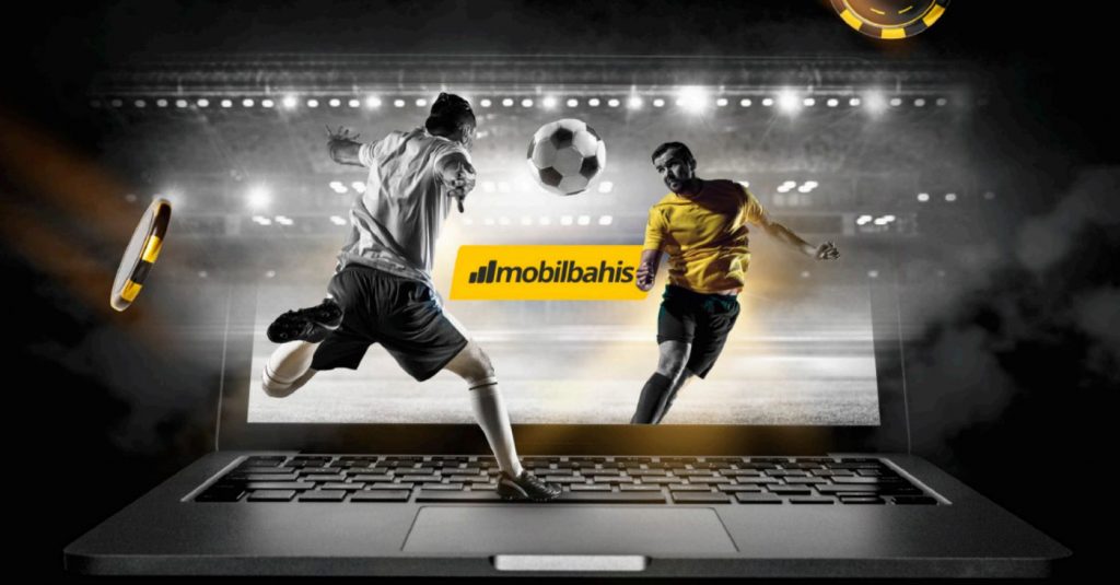 Mobilbahis708.com mobil bahisler