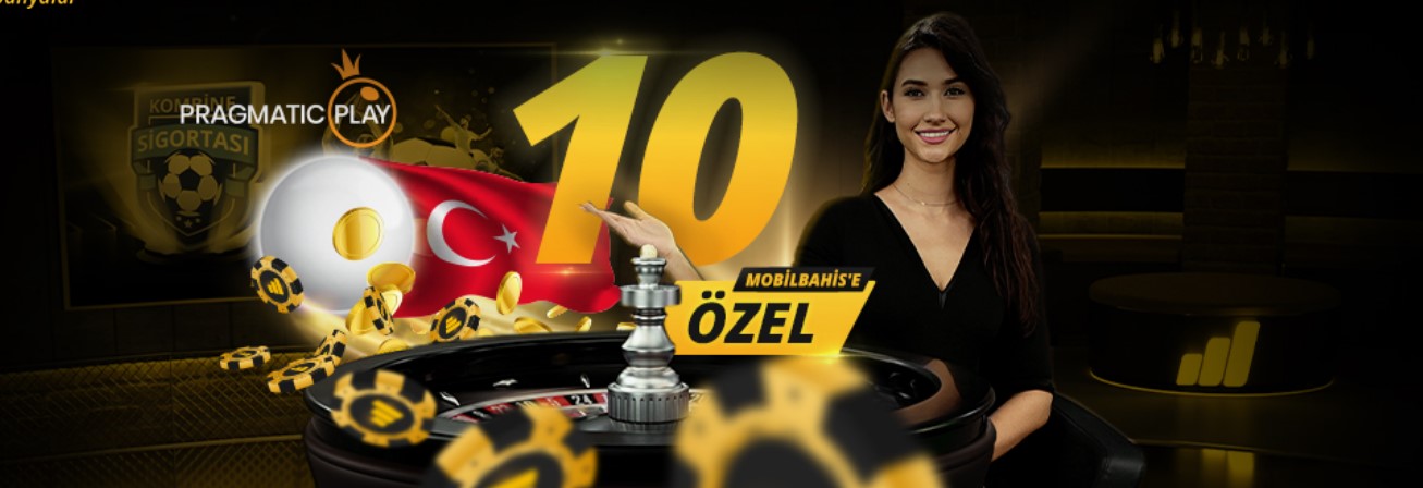 Mobilbahis Özel Rulet Oyna