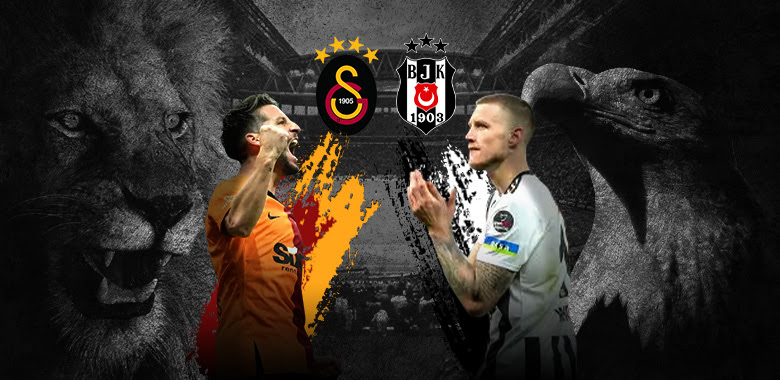Mobilbahis753 Galatasaray Beşiktaş Maçı İzle