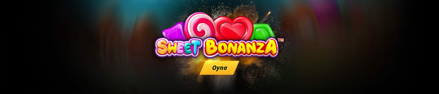 Mobilbahis Sweet Bonanza Oyna