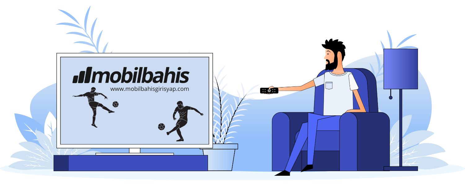 Mobilbahis743 TV İzle