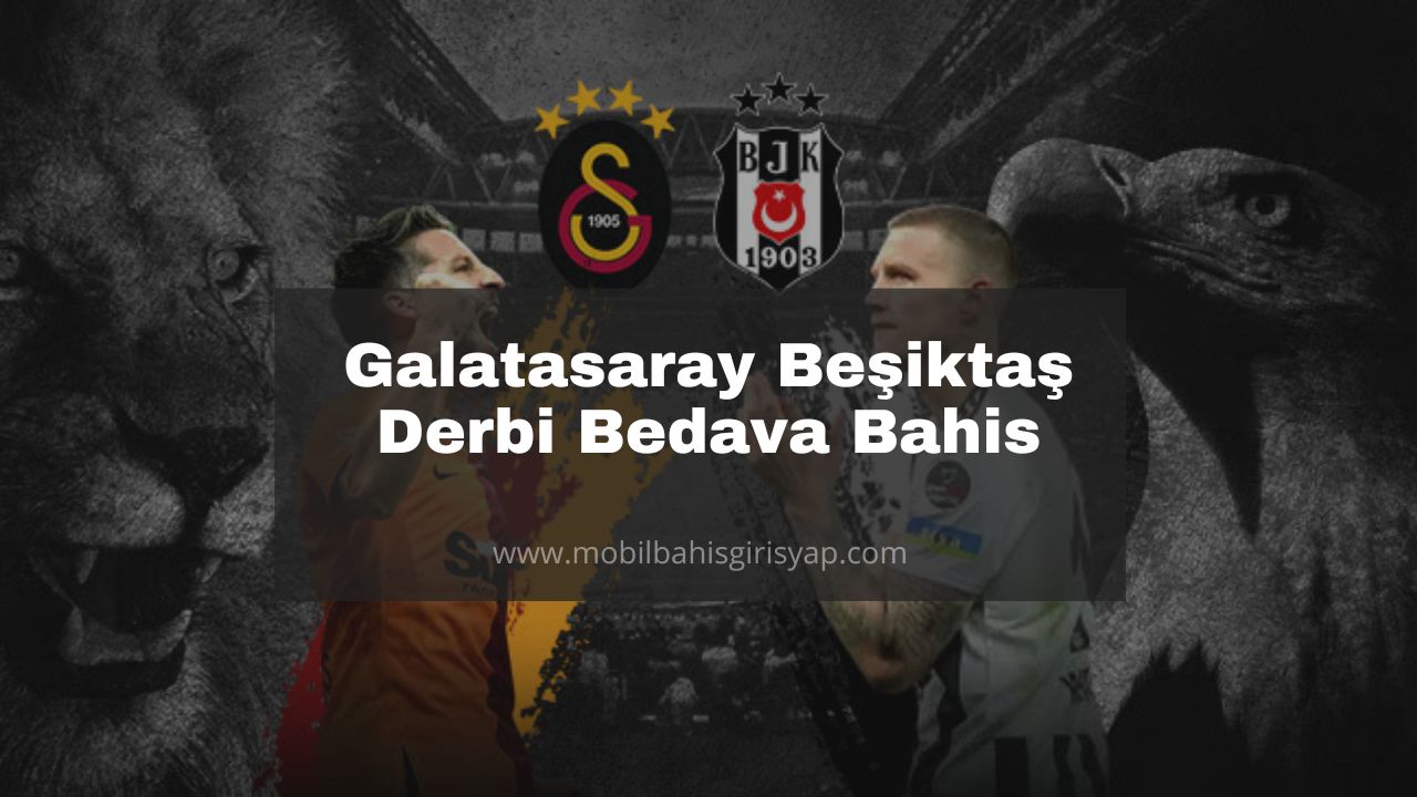 Bedava Bahis için Mobilbahis Kayıt Ol