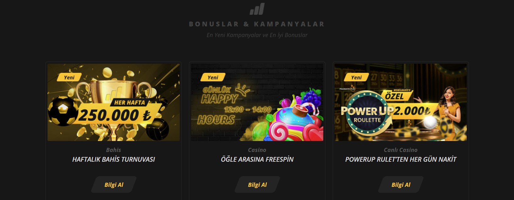 Mobilbahis799 - Mobilbahis800 Kampanya