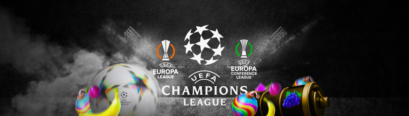 Mobilbahis812 UEFA LİGİ