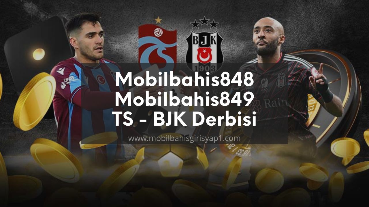 Mobilbahis848 - Mobilbahis849