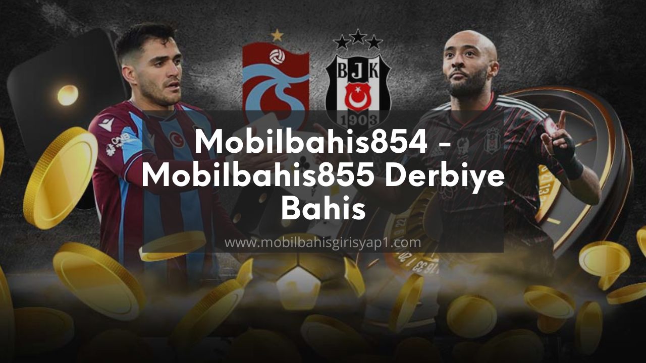 Mobilbahis854 - Mobilbahis855