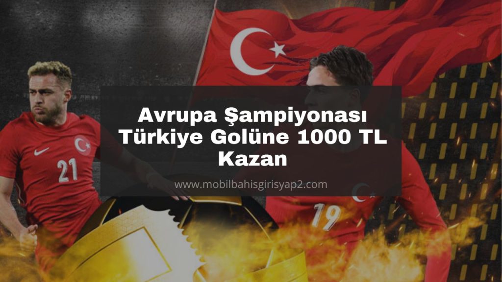 Avrupa Şampiyonası Türkiye