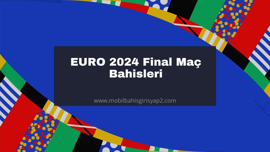EURO 2024 Final