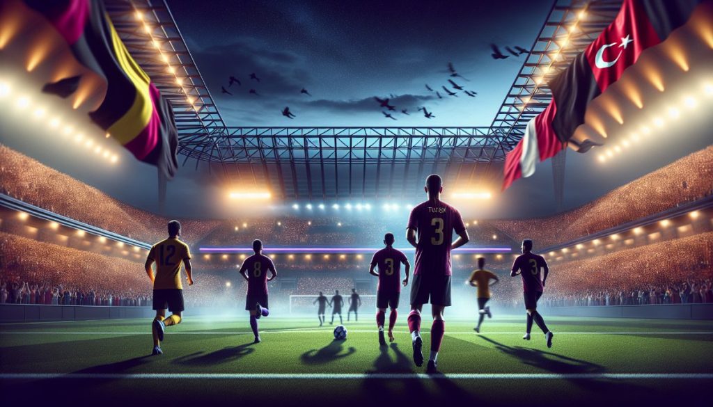 Gençlerbirliği Eyüpspor Kupa Maçı Heyecanı 4 Şubat’ta