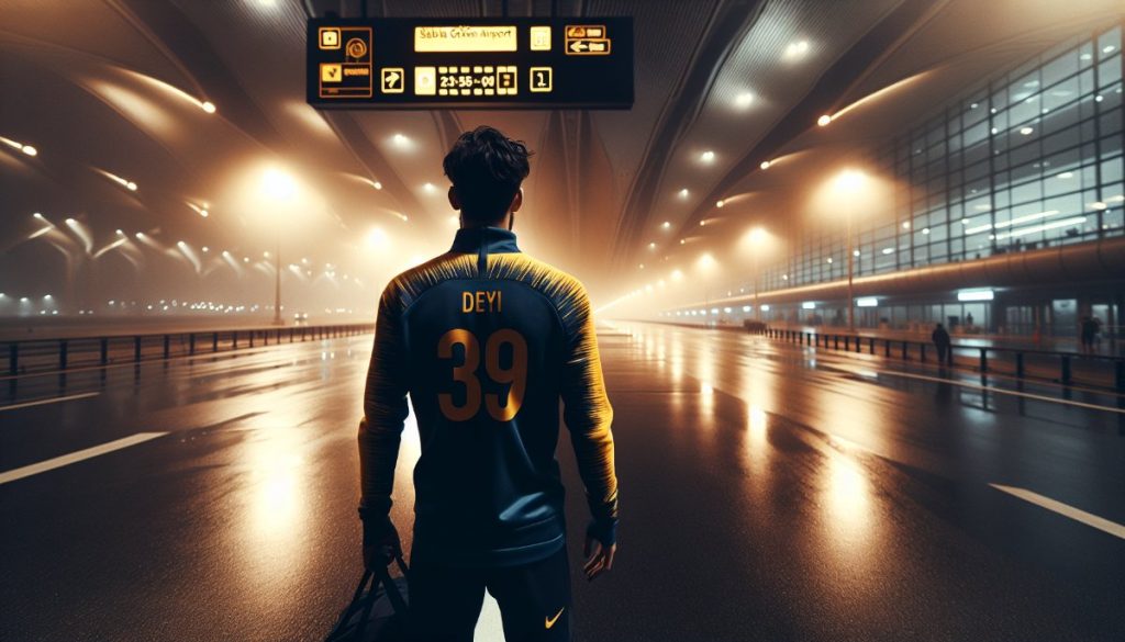 Kanté İstanbul’a Geliyor: Fenerbahçe’nin Sezon Sonu Hamlesi