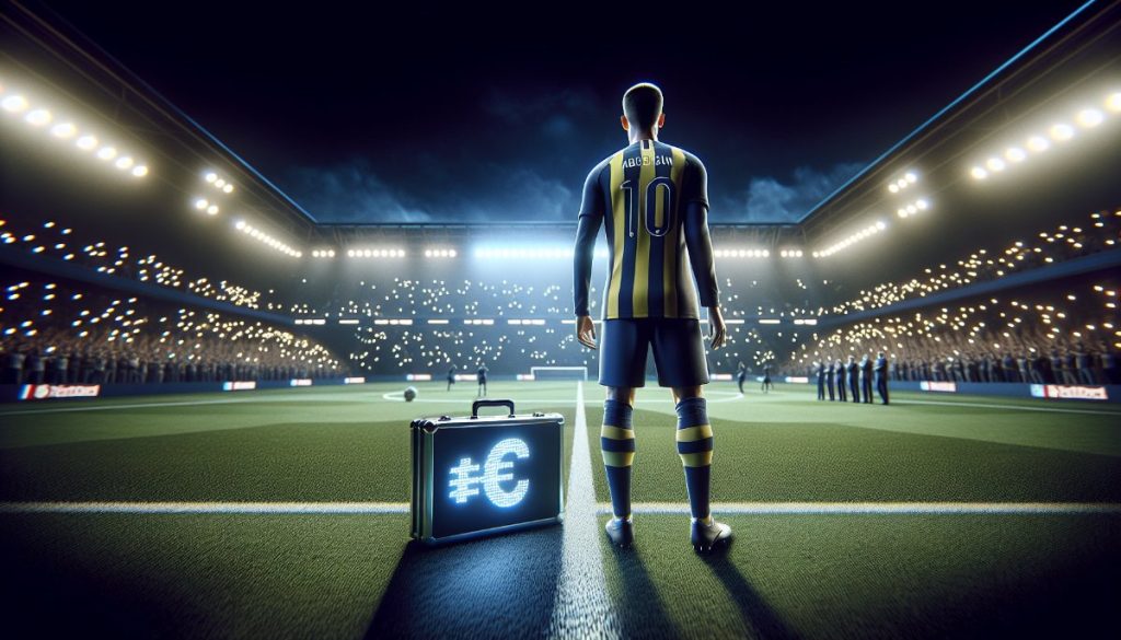 Kanté’nin Fenerbahçe’ye Mali Bedeli Belli Oldu