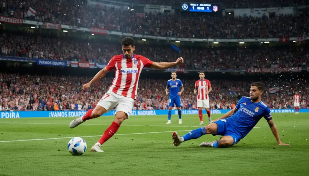 Samsunspor’un Madrid Seferi: Avrupa’daki 22. Randevu