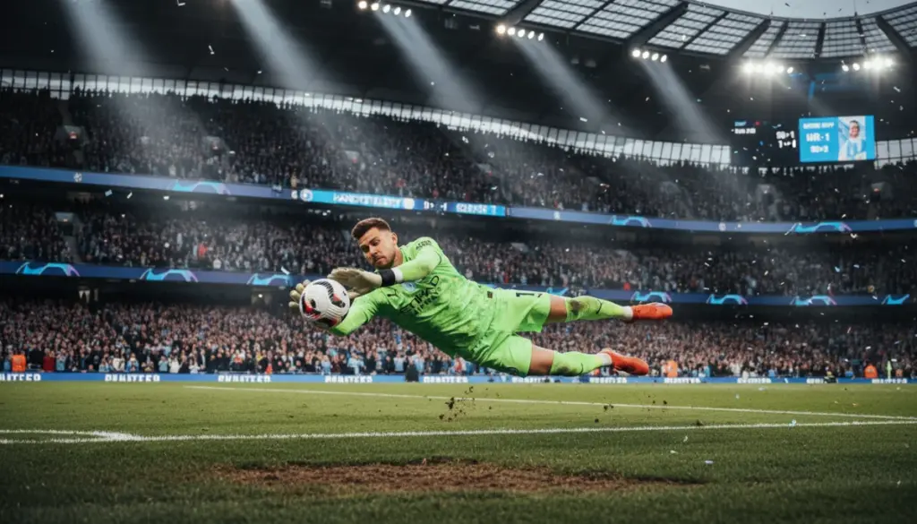 Dünyanın En Üst Düzey 15 Kalecisi Belirlendi: Türkiye’den Ederson’un Yükselişi