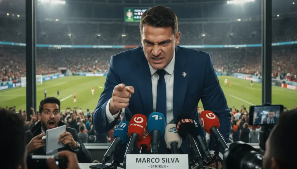 CR7’den 2026 Dünya Kupası’nda Basın Mensubuna Sert Tavır