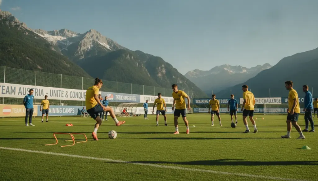 Fenerbahçe, Avusturya Kampına 8 Yeni Yüzle Hazırlanıyor