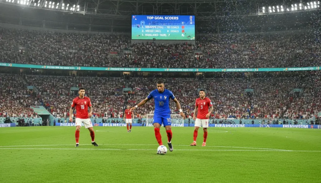 Fransız Forvet Kuzey Amerika’da Fileleri 10 Kez Havalandırdı
