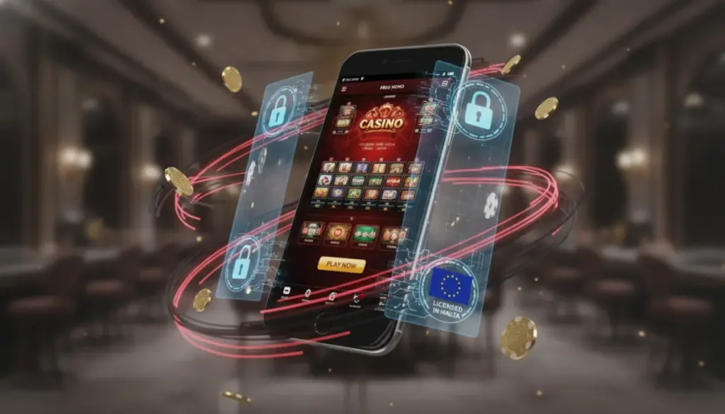 Türkiye Casino Dünyasında Devlerin Savaşı: Mobilbahis ve Rakipleri