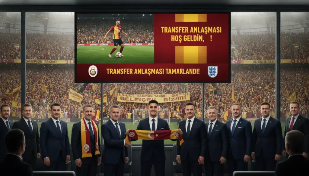 Aslan’ın Yeni Hedefi Reijnders: 9 Milyon Euro Gözden Çıkarıldı