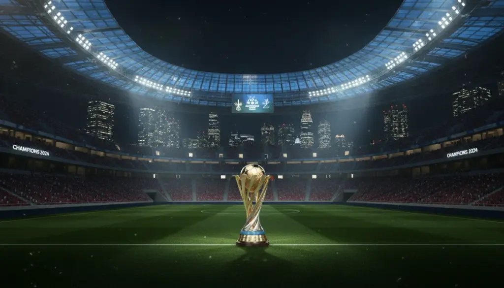 UEFA 2028-2029 Finalleri İçin Kararını Verdi: Türkiye Devre Dışı