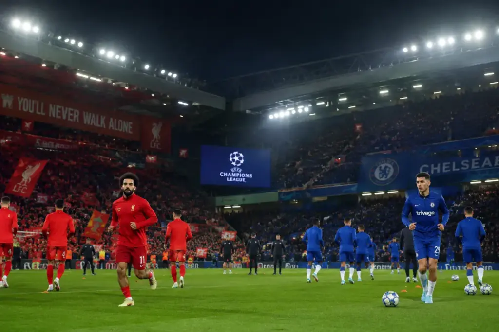 Anfield’da Kupa Heyecanı: Liverpool – Chelsea Karşılaşması Rehberi